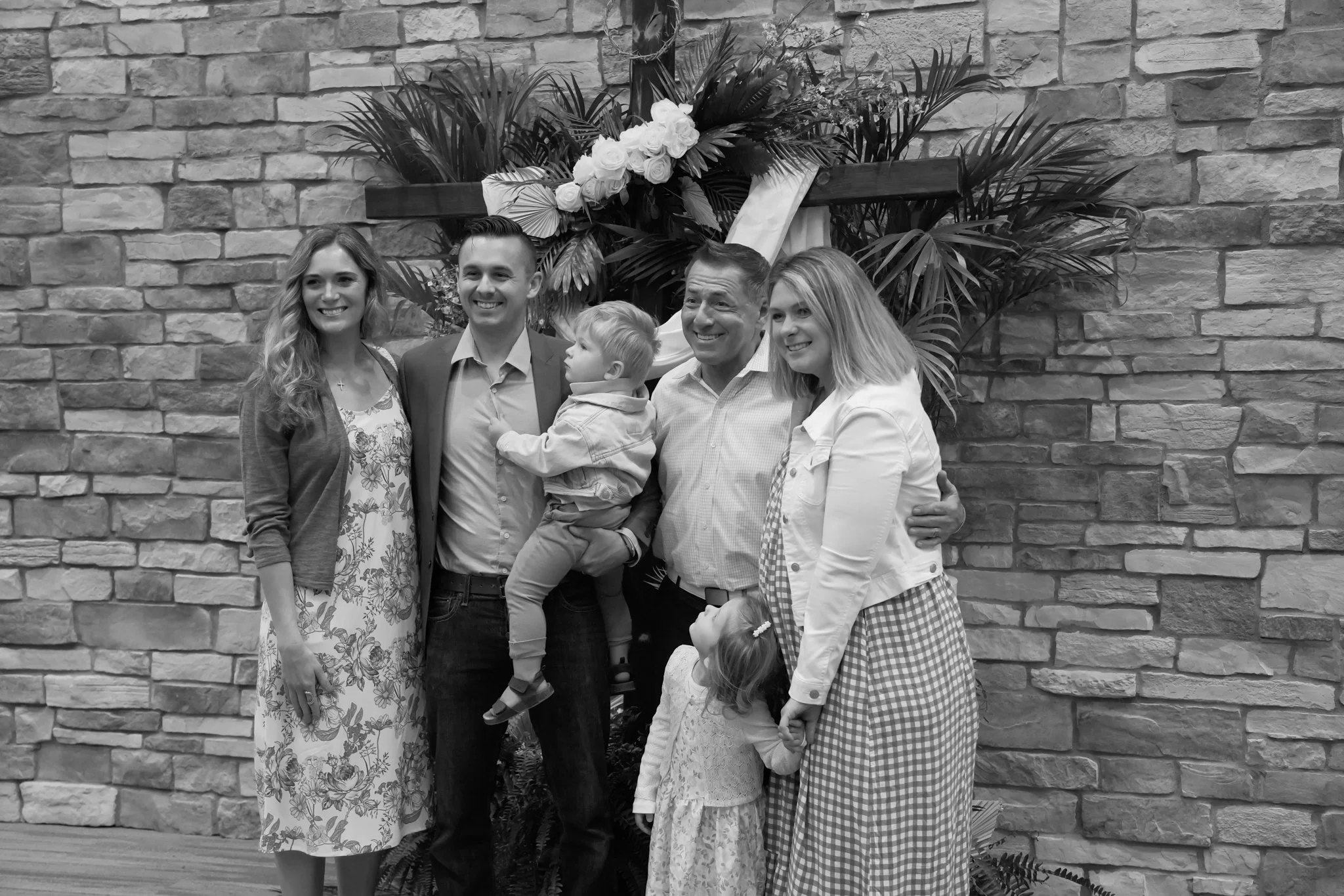 Because of the cross, it is finished&hellip; but it&rsquo;s not over. The story didn&rsquo;t end on Friday. And your story isn&rsquo;t over either. 🤍

Here&rsquo;s what this Easter season looks like at The Naz:

🐰 Saturday, March 28 | Bunny Breakfa