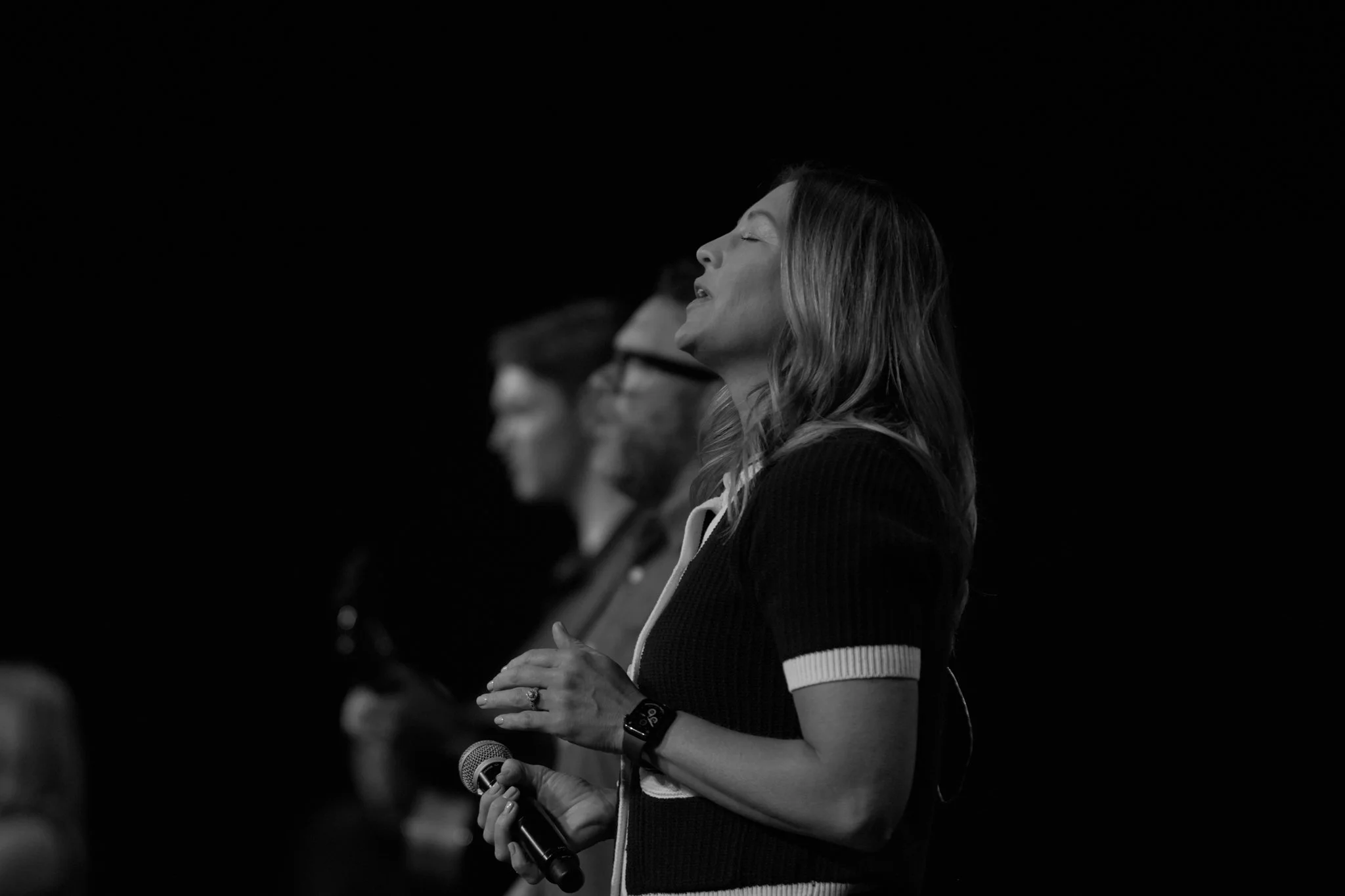 It is finished&hellip;

On Friday, April 3, we will gather to remember the sacrifice Jesus made to save our lives. This is a beautiful, reflective night that sets the tone for what&rsquo;s to come.

Join us for our Good Friday service at 6PM. It is f