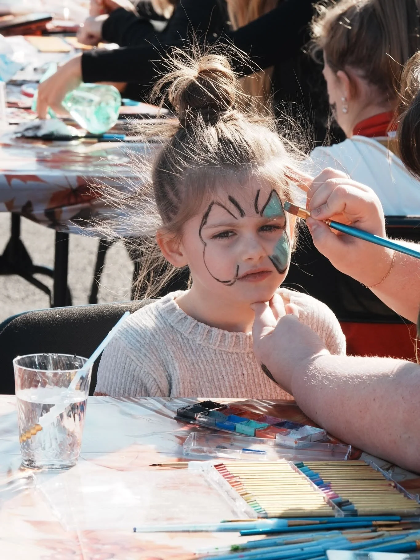 Family Fall Fest