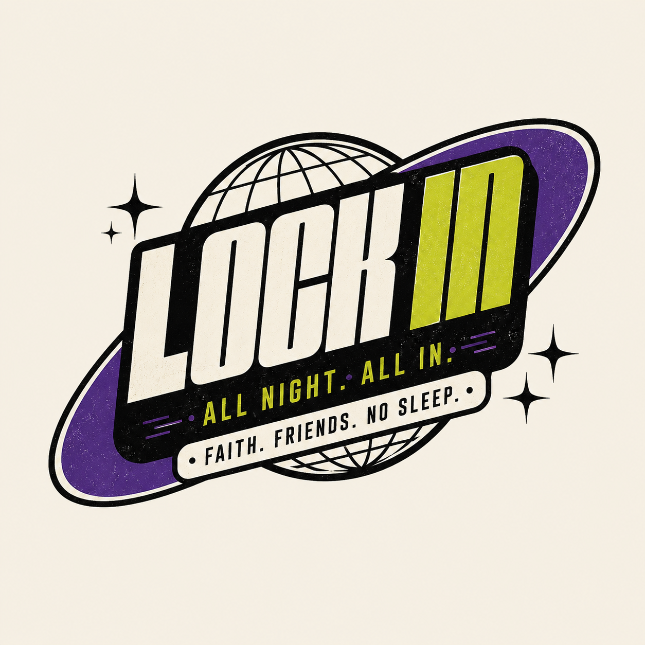 PreTeen &amp; Middle School Lock-In