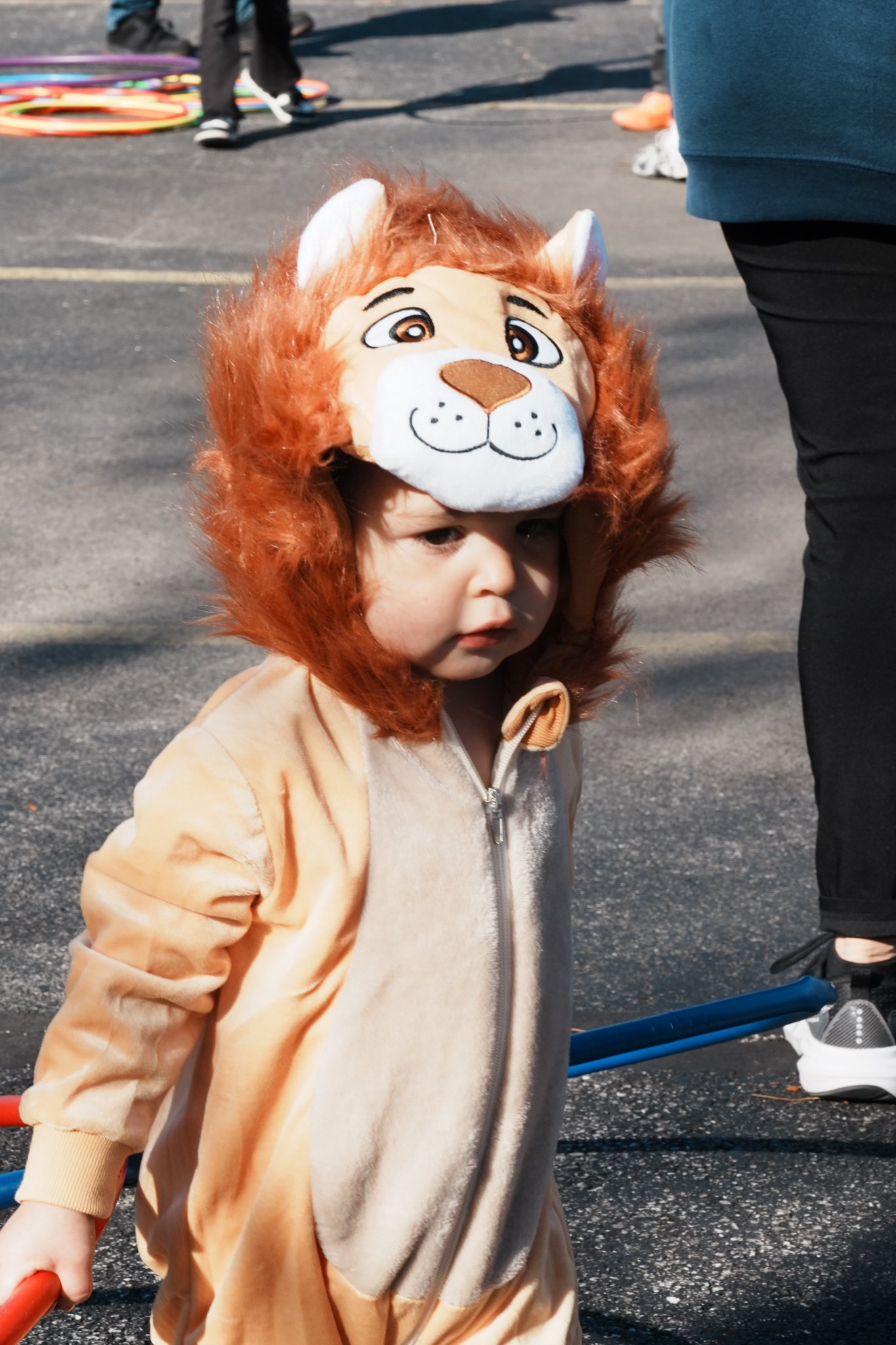 Family Fall Fest