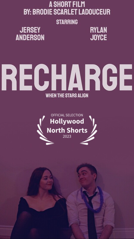 RECHARGE (2023)