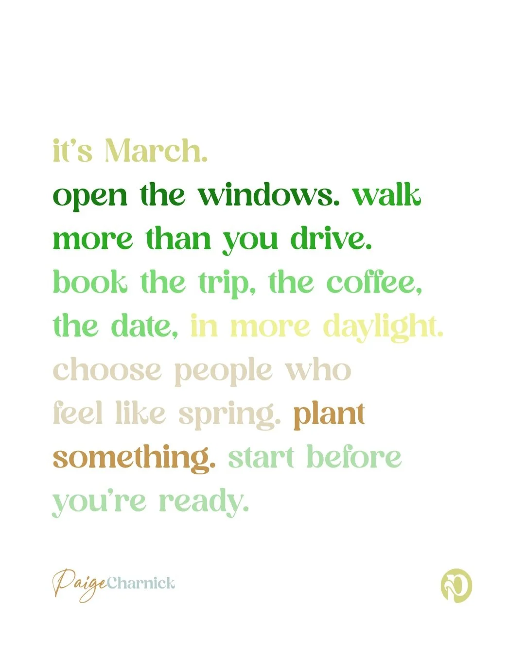 💘 February was full. 💙 The kind of full that reminds you why you do the work in the first place.✨

We launched, negotiated, closed, recorded a standout sale, hosted (many) open houses, gathered with colleagues, created conversations worth having, a