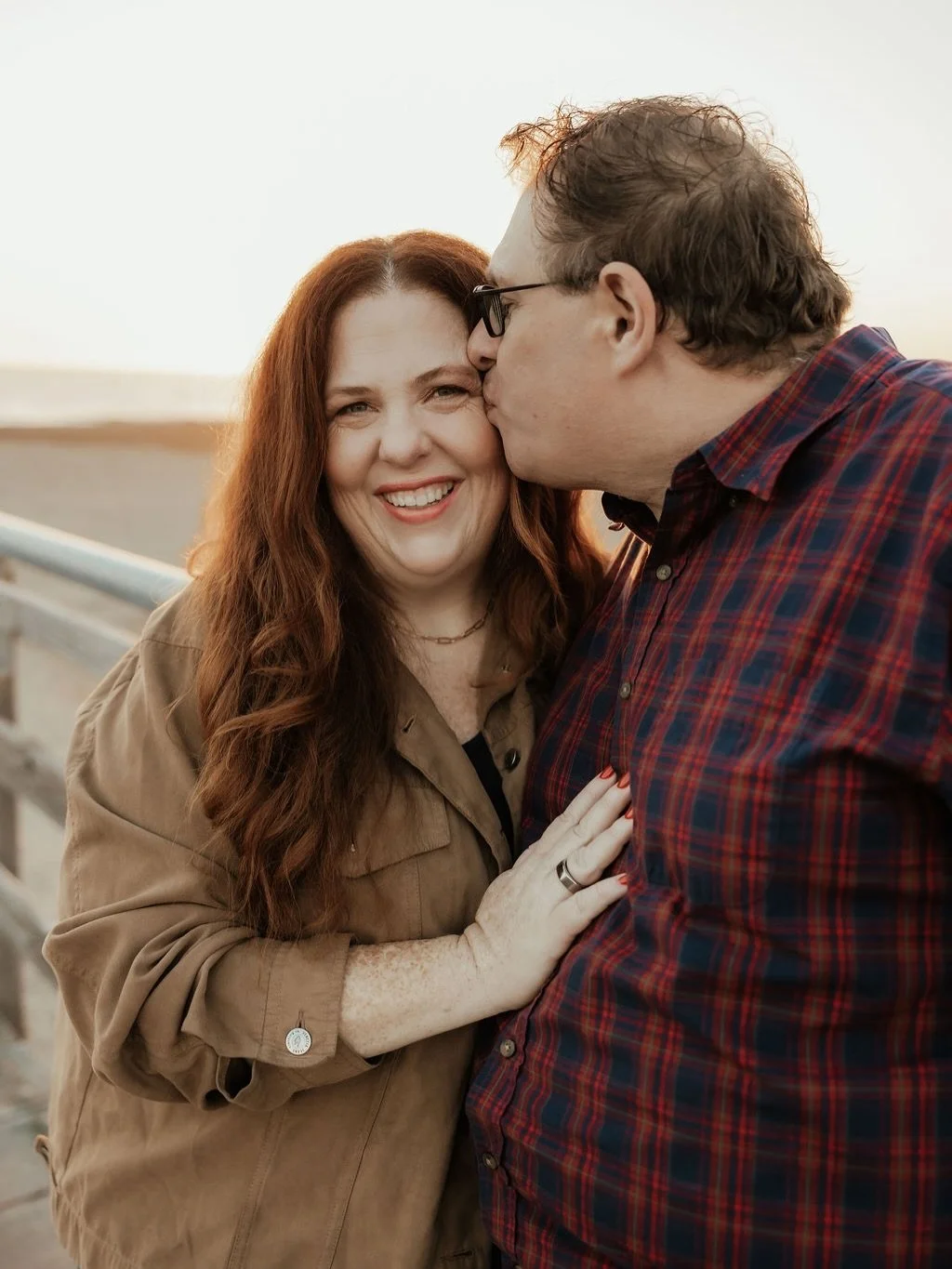 4/4 (2012) &mdash; taking a moment to mark our second first date-iversary &hellip; because apparently one 1st date wasn&rsquo;t enough. 😂💋
 There&rsquo;s something about early April&hellip; things have a way of coming back around.

@therealcharnick