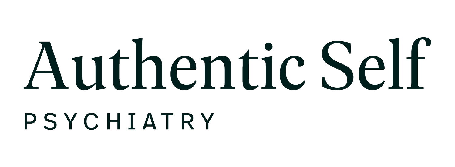 Authentic Self Psychiatry