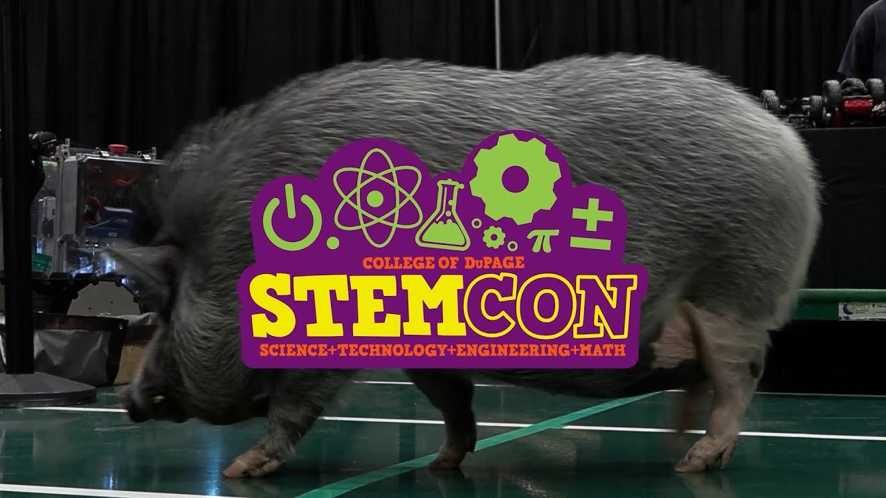 STEMCON 2025