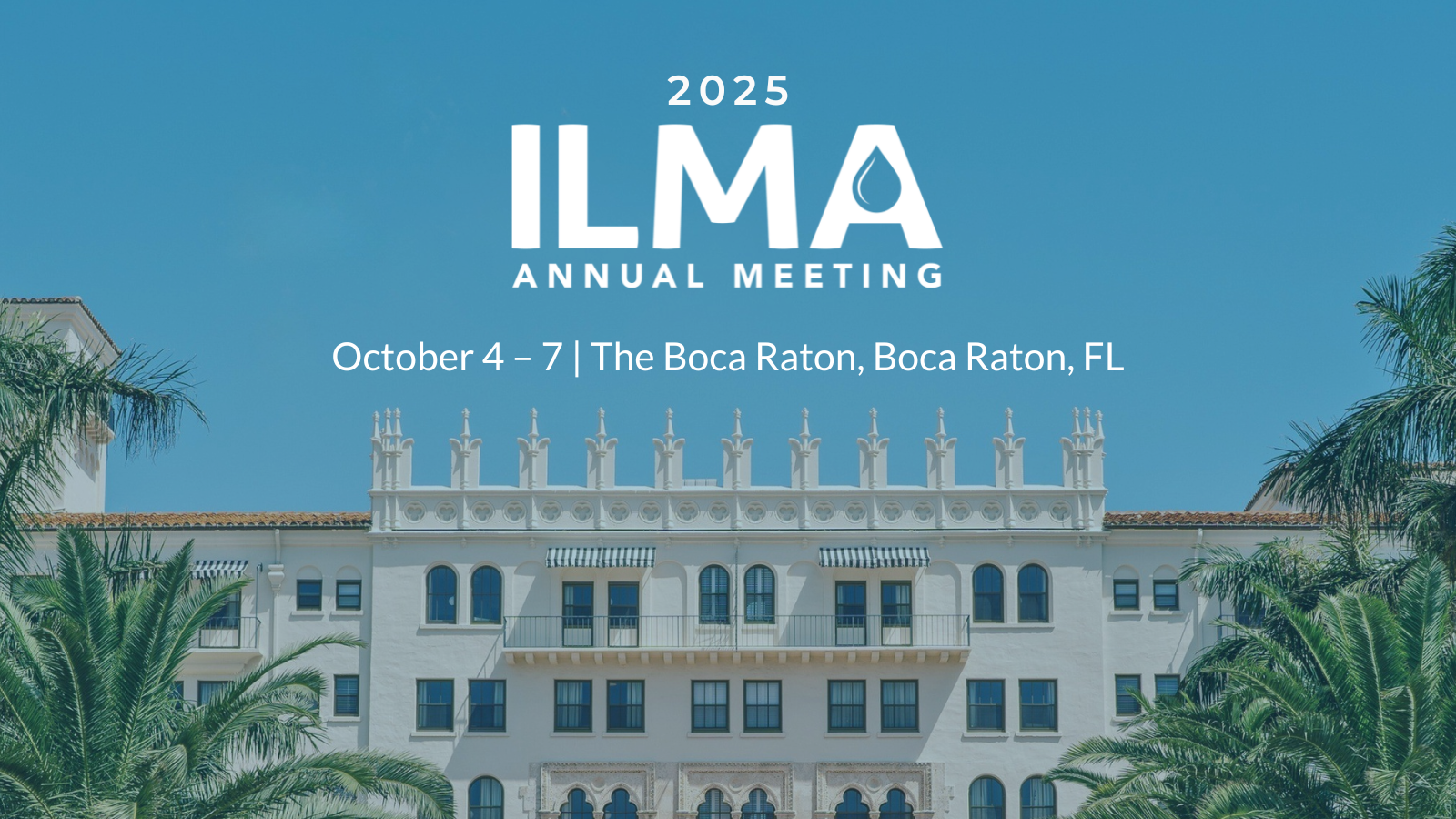 ILMA Annual Meeting