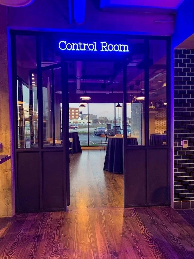 February Technical Meeting