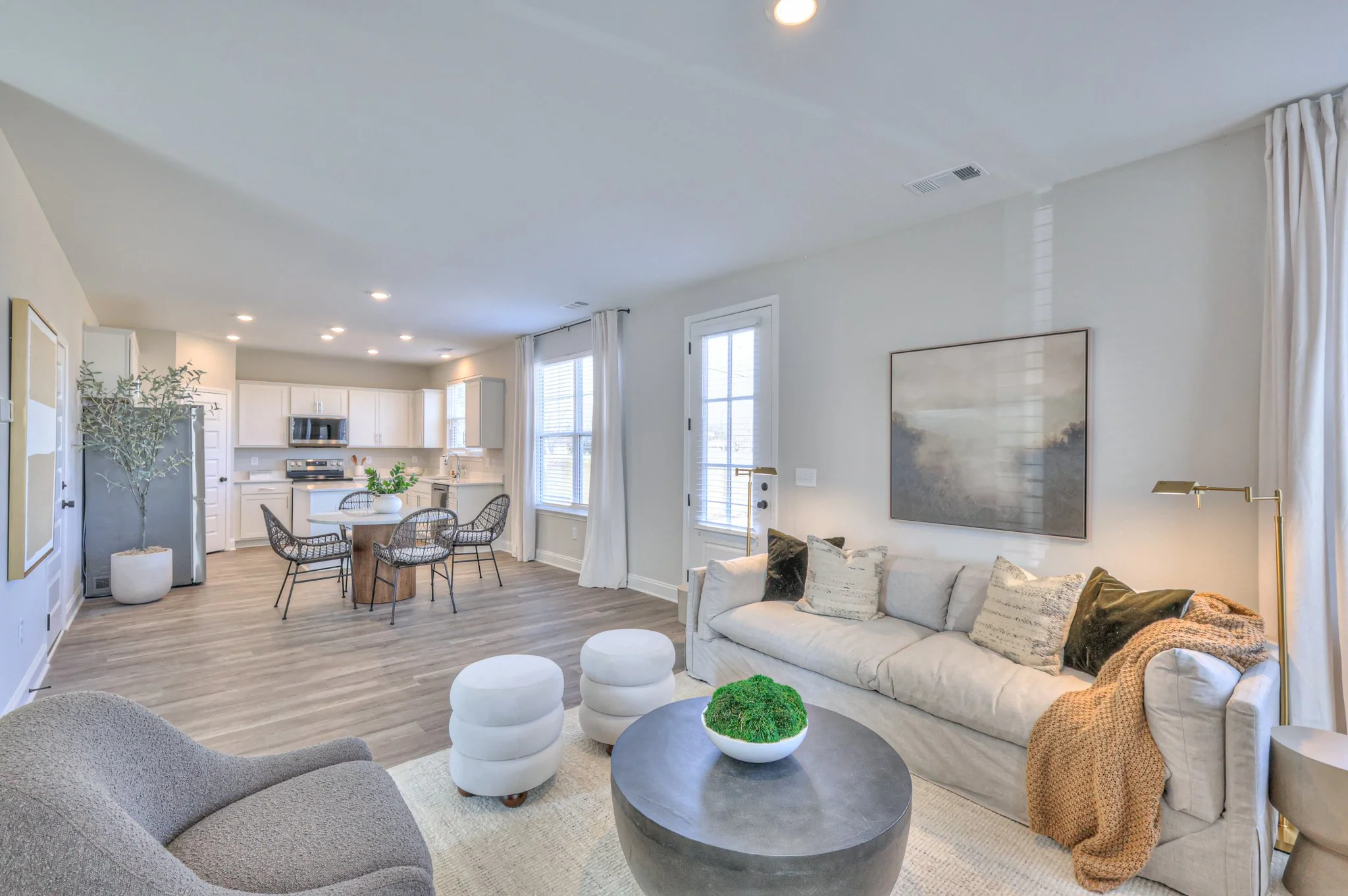 Gallery + Virtual Tours — 2762 Residences | Murfreesboro, TN Rental Homes