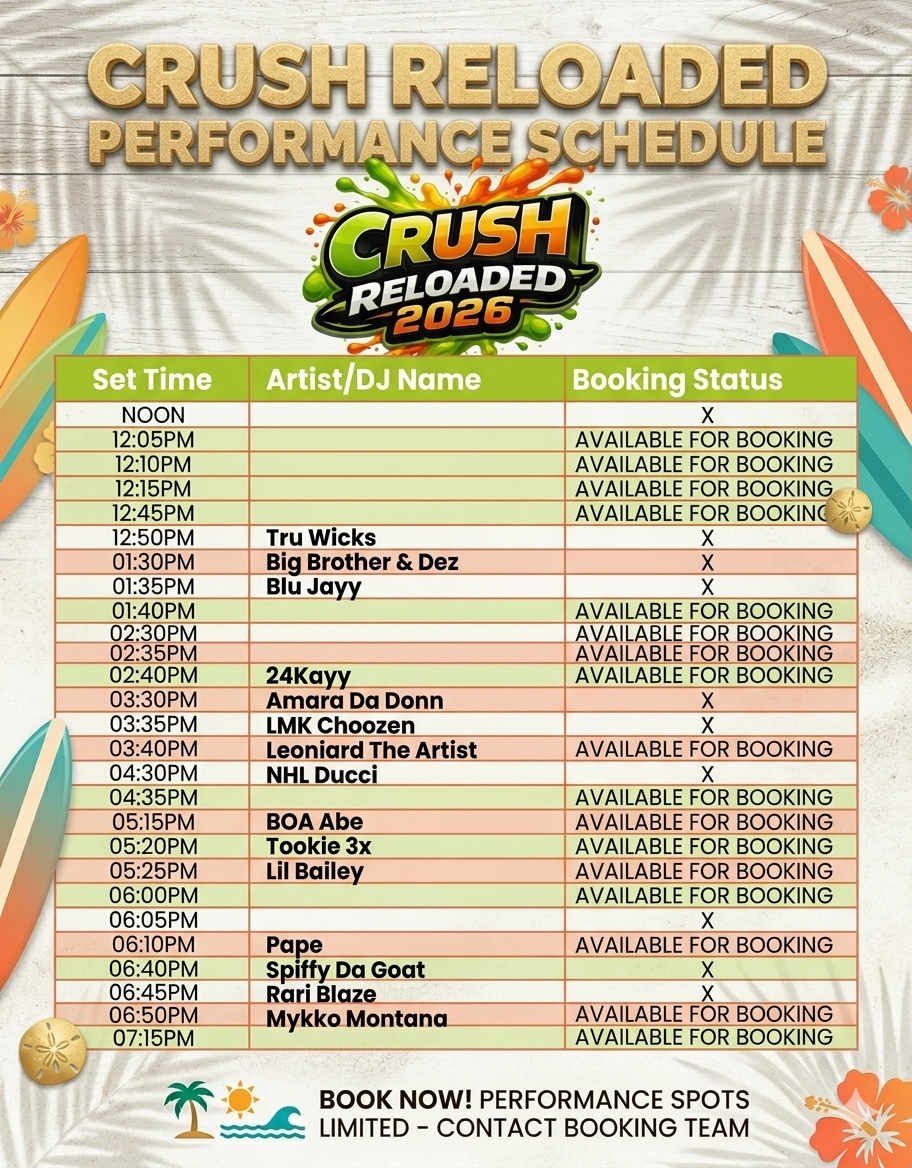 Artist Performace Schedule.png