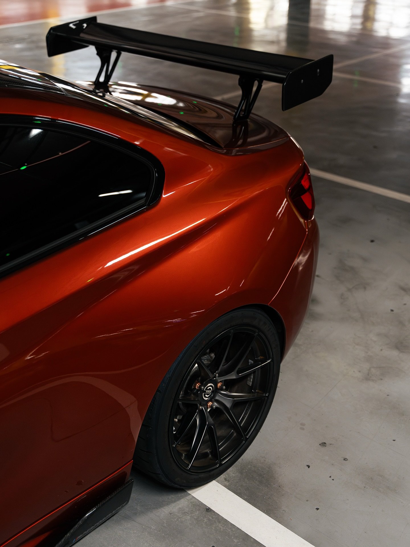 >> CalRace CR1 for BMW M2c F87 

TRACK SPEC
18x10 et25
18x11 et44

Tires NANKANG CR-S 265/35 &amp; 295/30