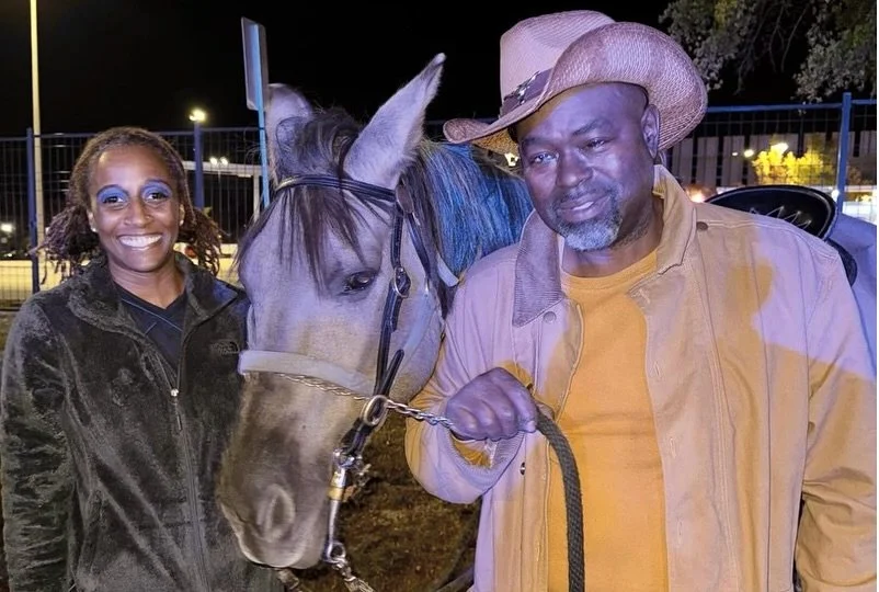 We had so much fun partnering with @bhampolice for a trunk or treat! The kids were out! They looked amazing in their costumes and had so much safe Halloween fun!!