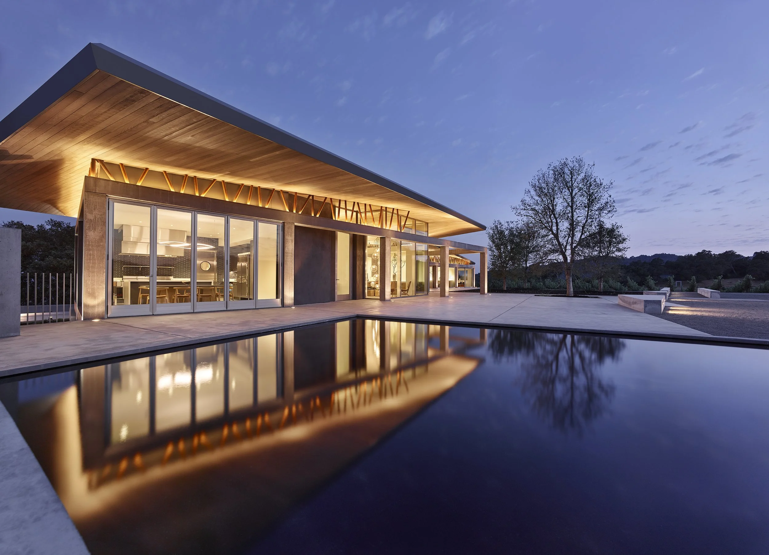 Progeny Winery