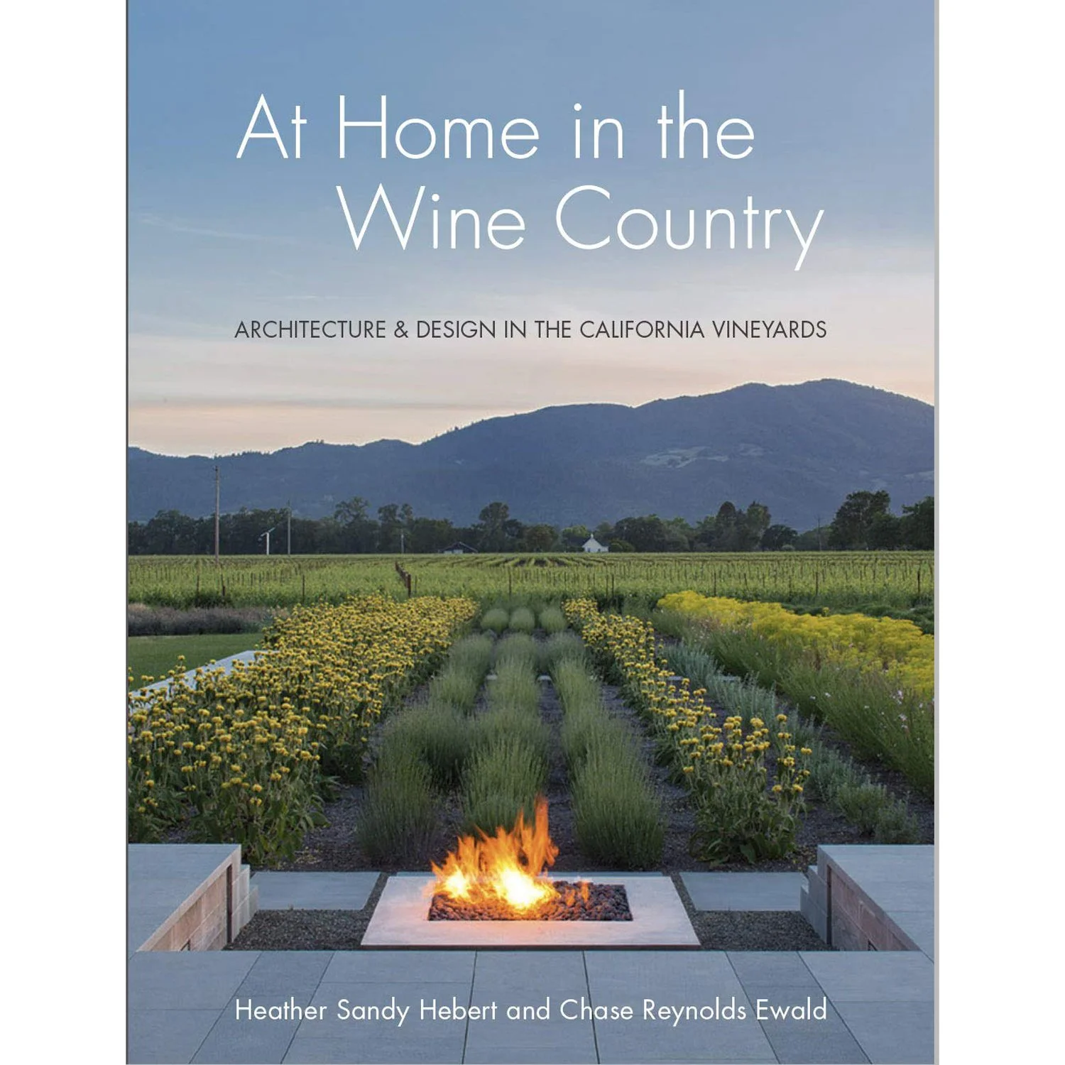 At Home in the Wine Country