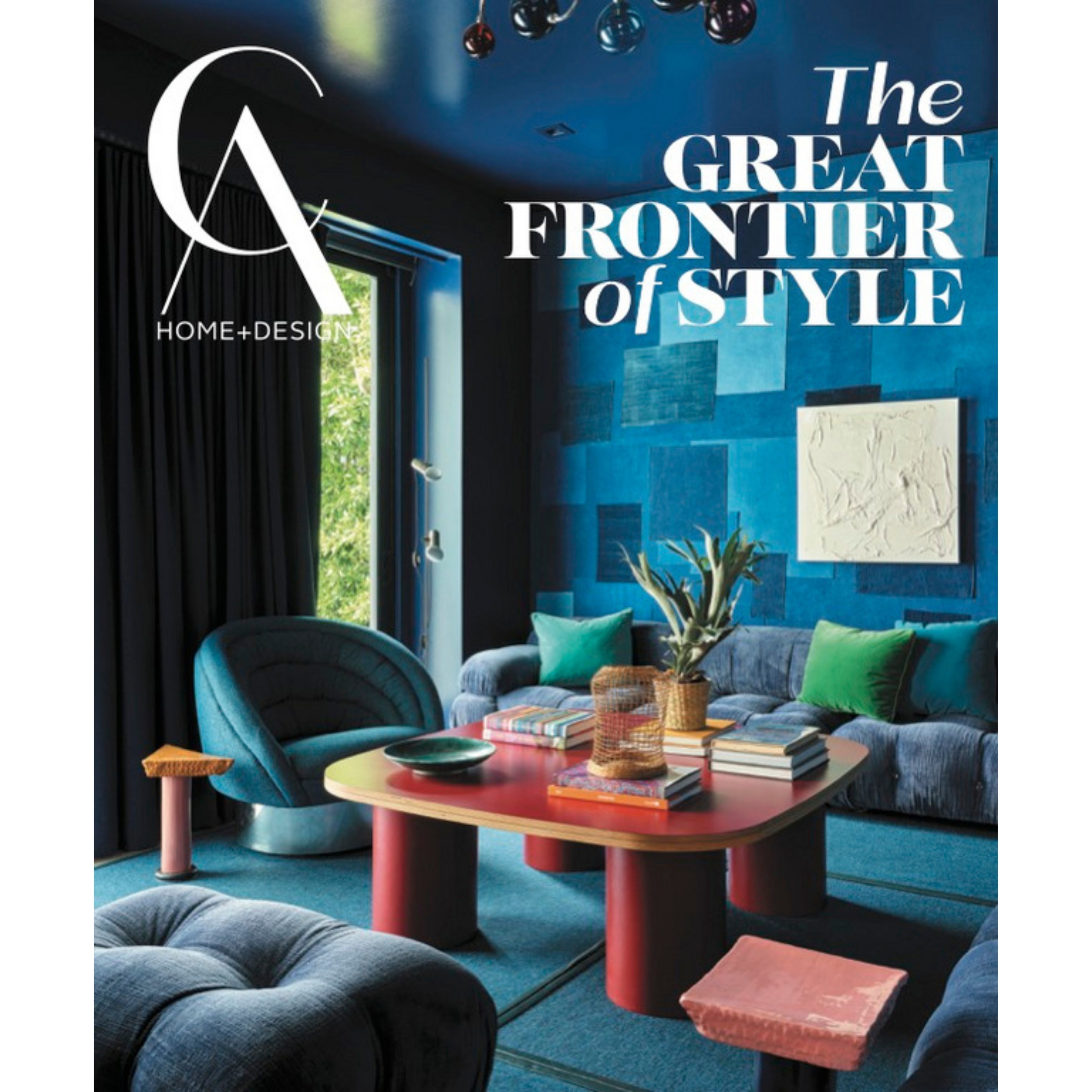 CA Home + Design — A Magical Undertaking — Fall 2024