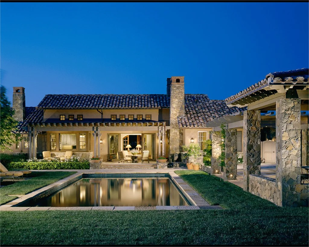 Private Residence, Napa Valley