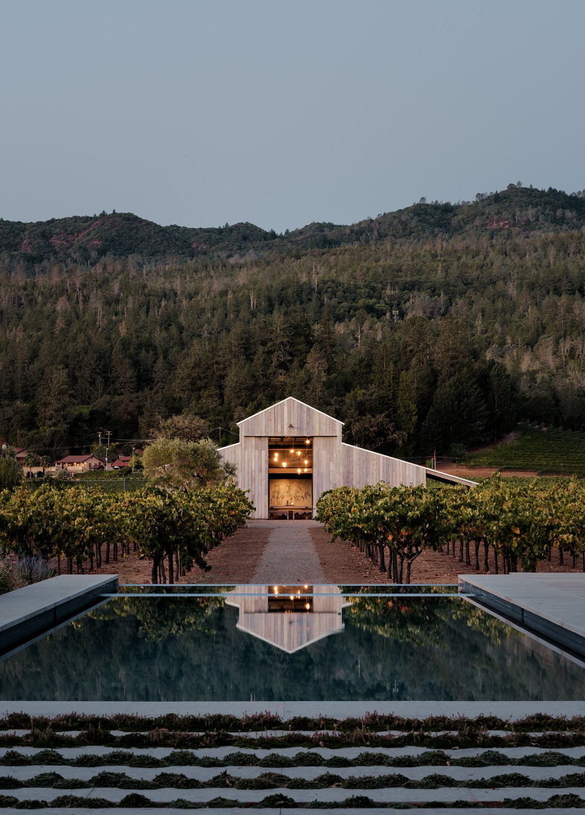 Private Residence, St. Helena