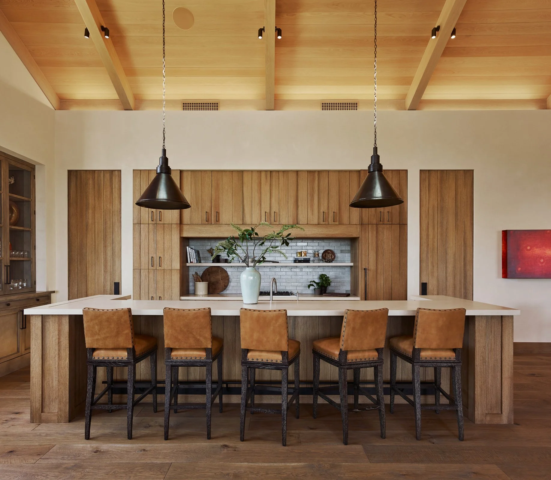 Private Residence, Napa