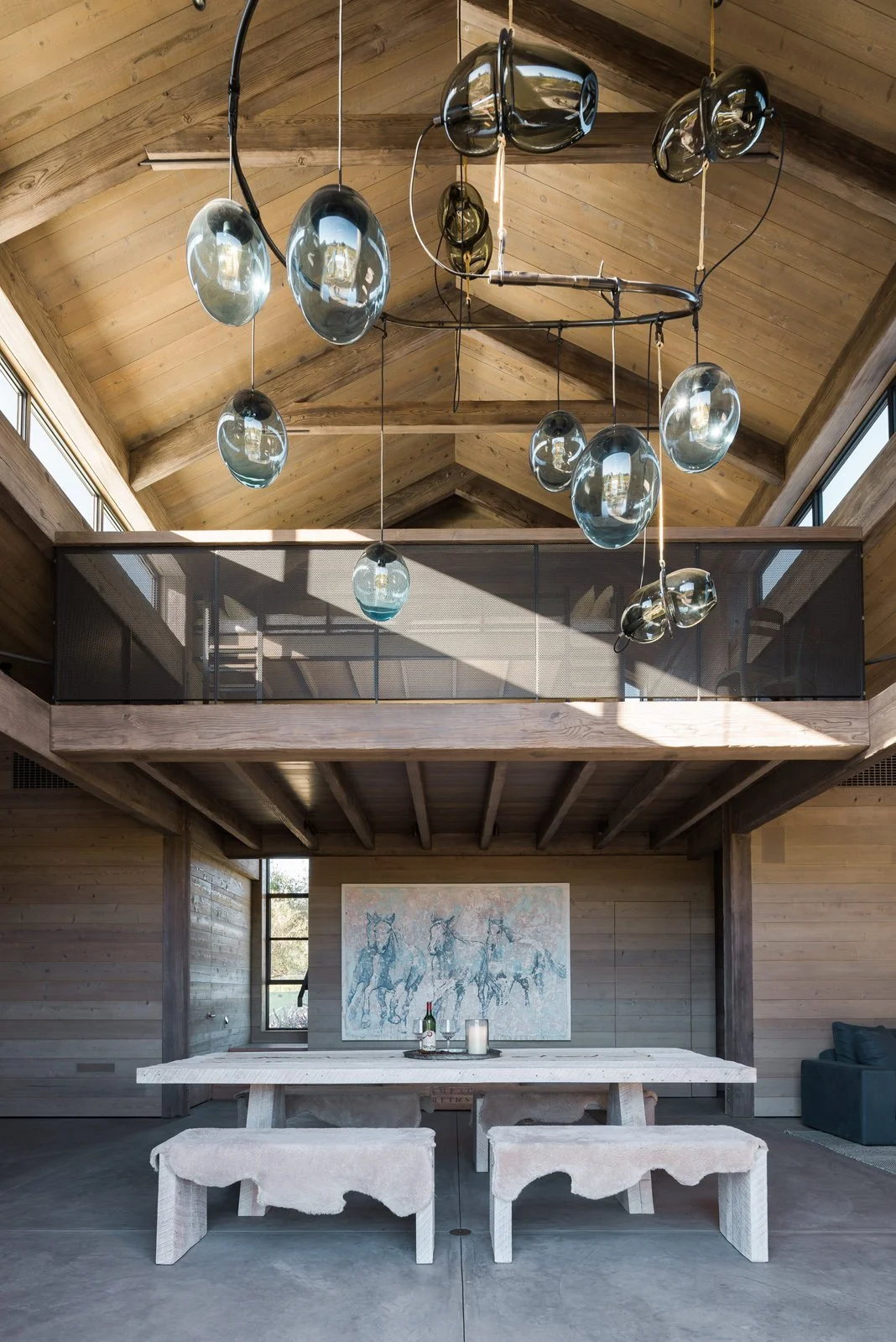 Private Residence, St. Helena