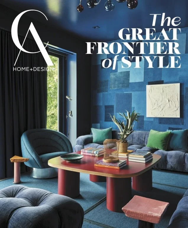 CA Home + Design — Fall 2024 cover image