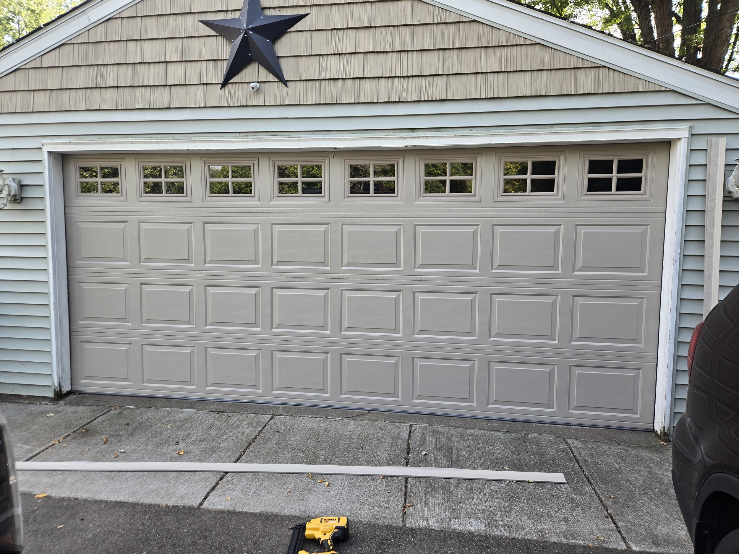 The "Rotate Your Rollers" Myth and Other Garage Door Scams That Sound Legitimate