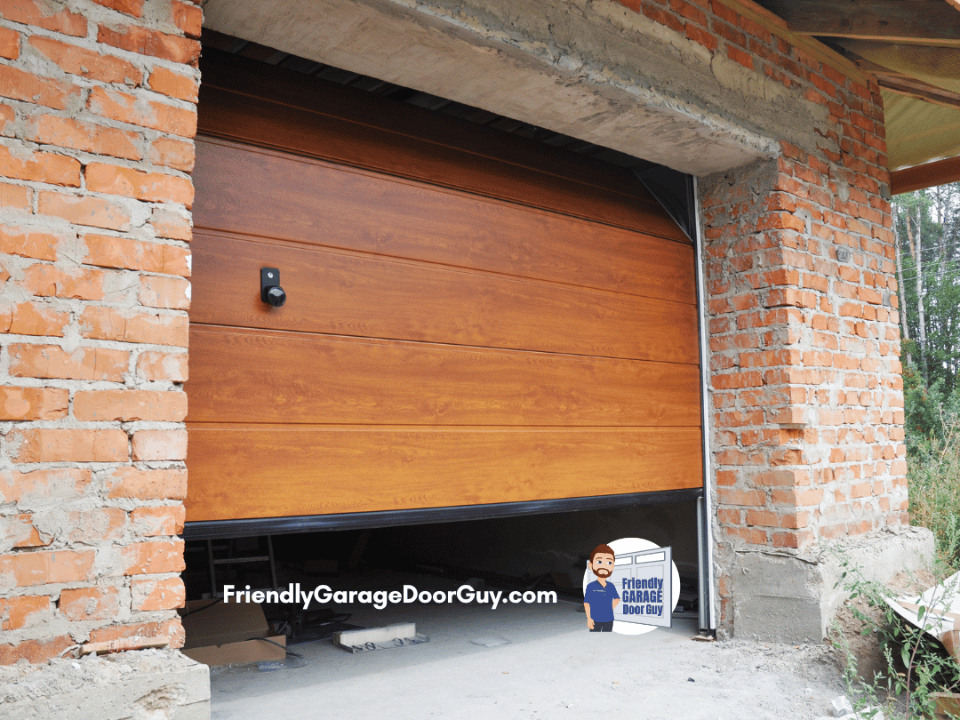 Seal It Before the First Freeze: The Fall Garage Door Tune-Up for Minnesota Homes