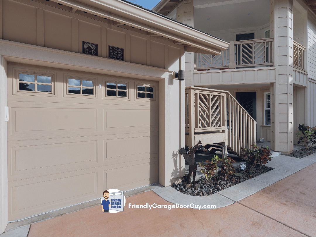 Who Pays for the Garage Door — You or the Association? A Minnesota Townhome Guide