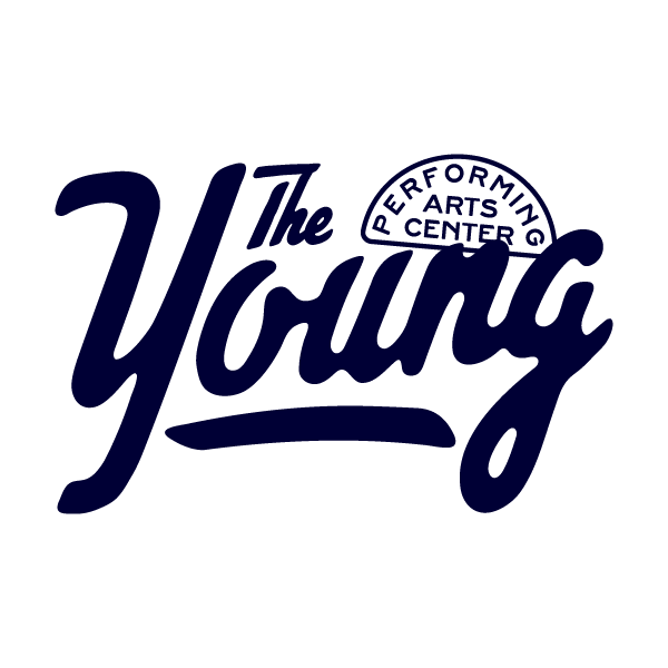 The Young Performing Arts Center is a Presenting Sponsor of Camp Creative U (Creative University) Design Conference 2026.