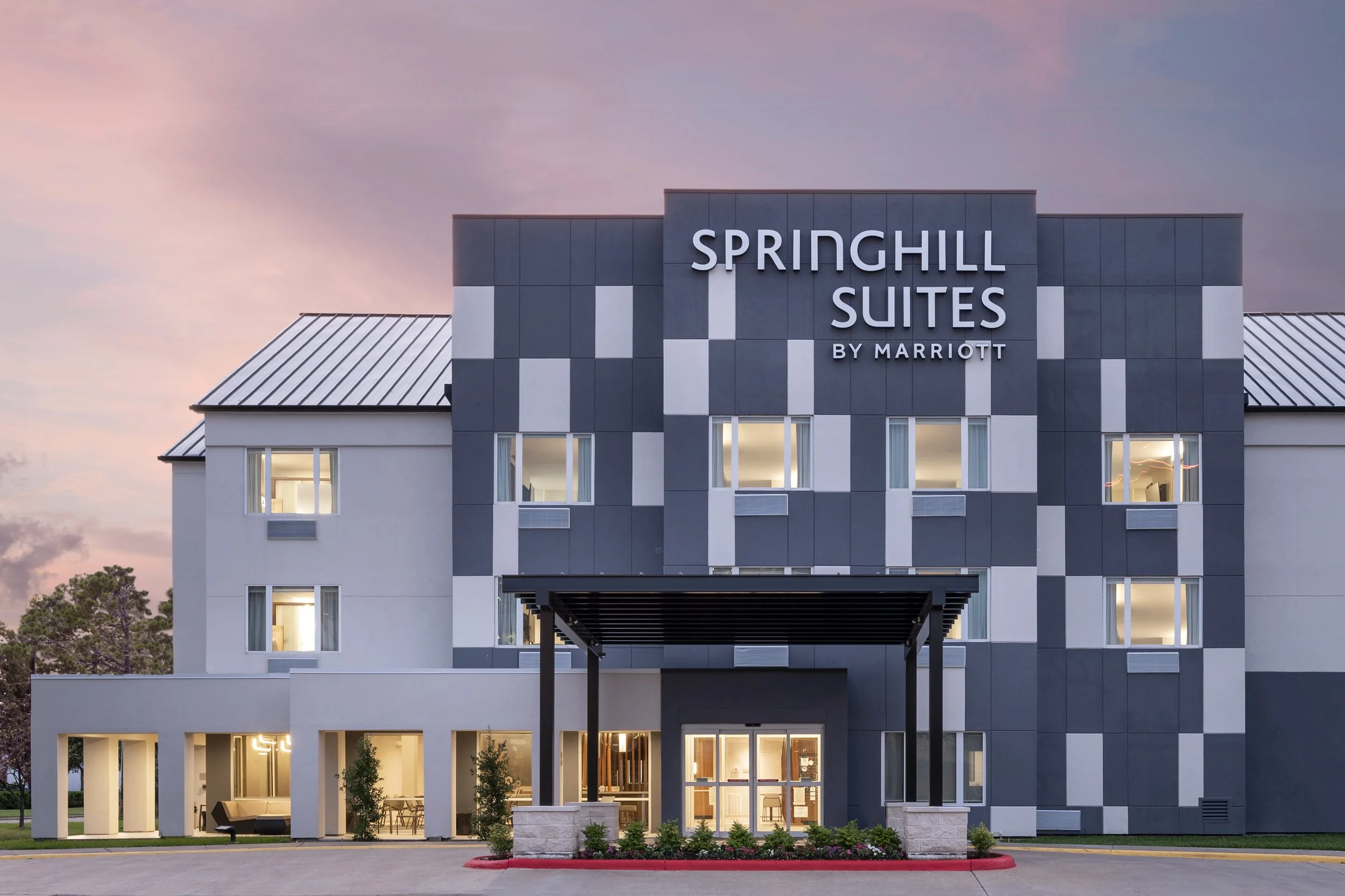 SpringHill Suites - Houston, TX