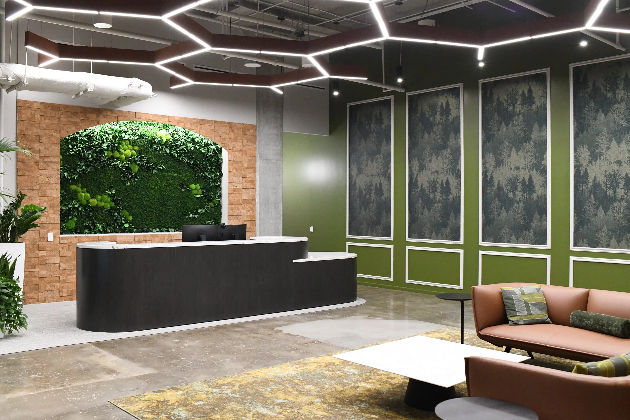 Ara Partners - Houston, TX