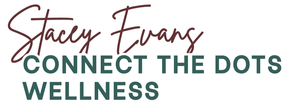 Connect the Dots Wellness