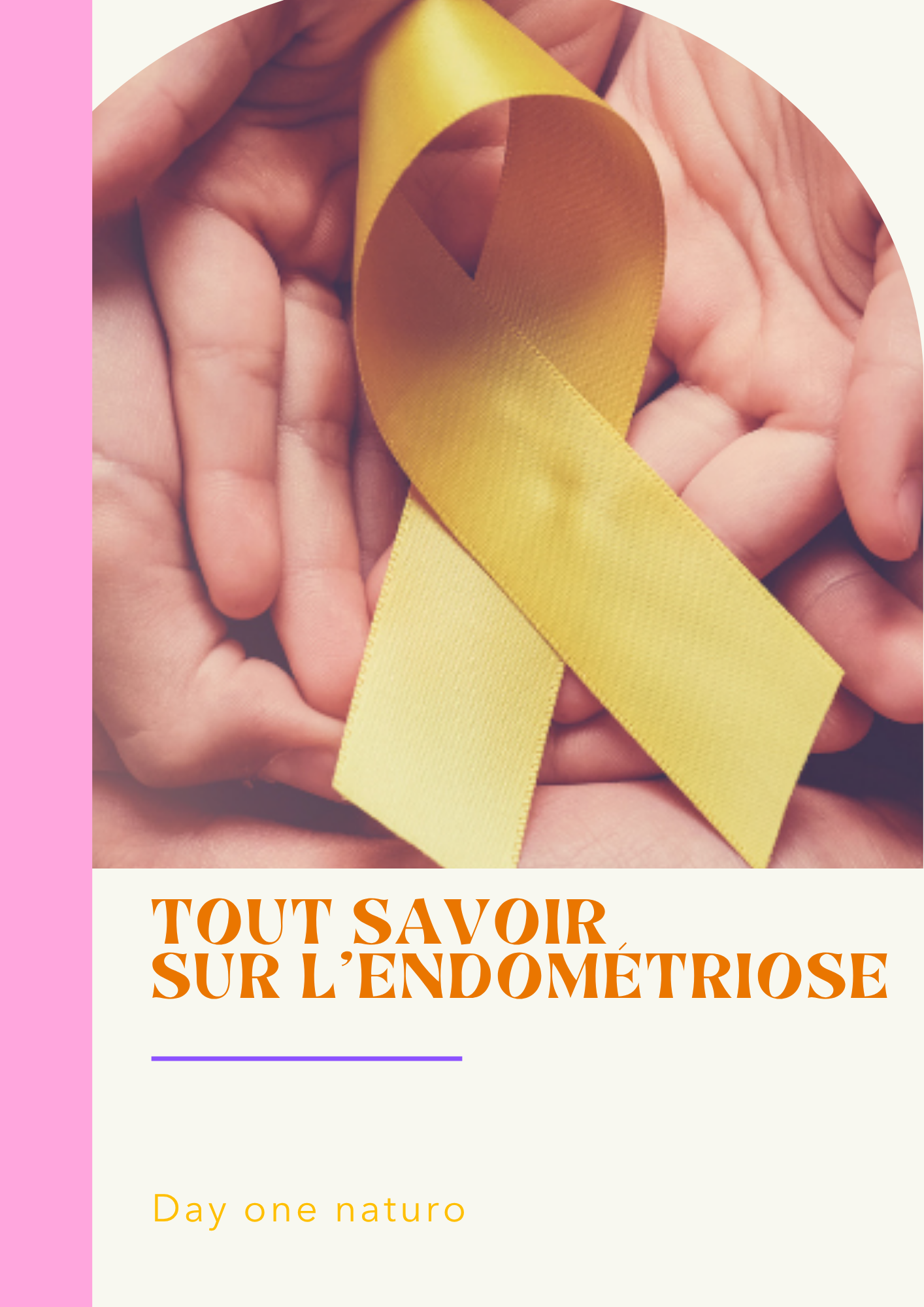 guide endométriose endo