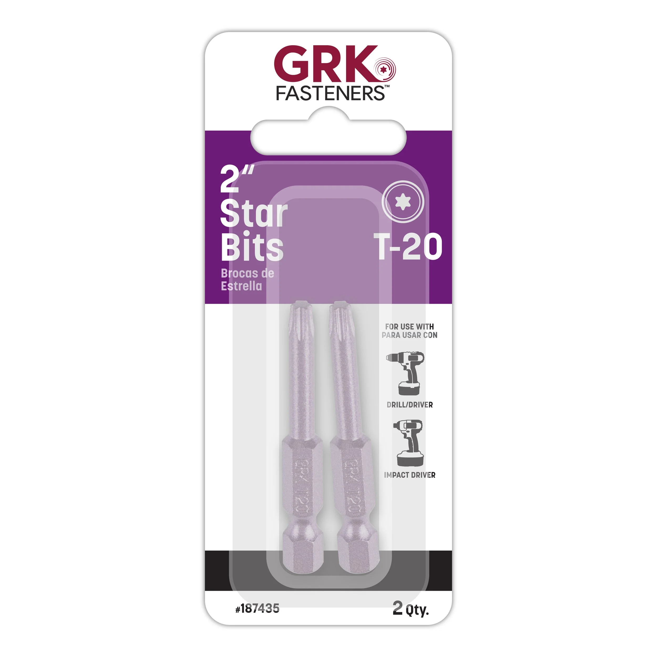 GRK 187435 Star Bit T-20 Main Image.jpg