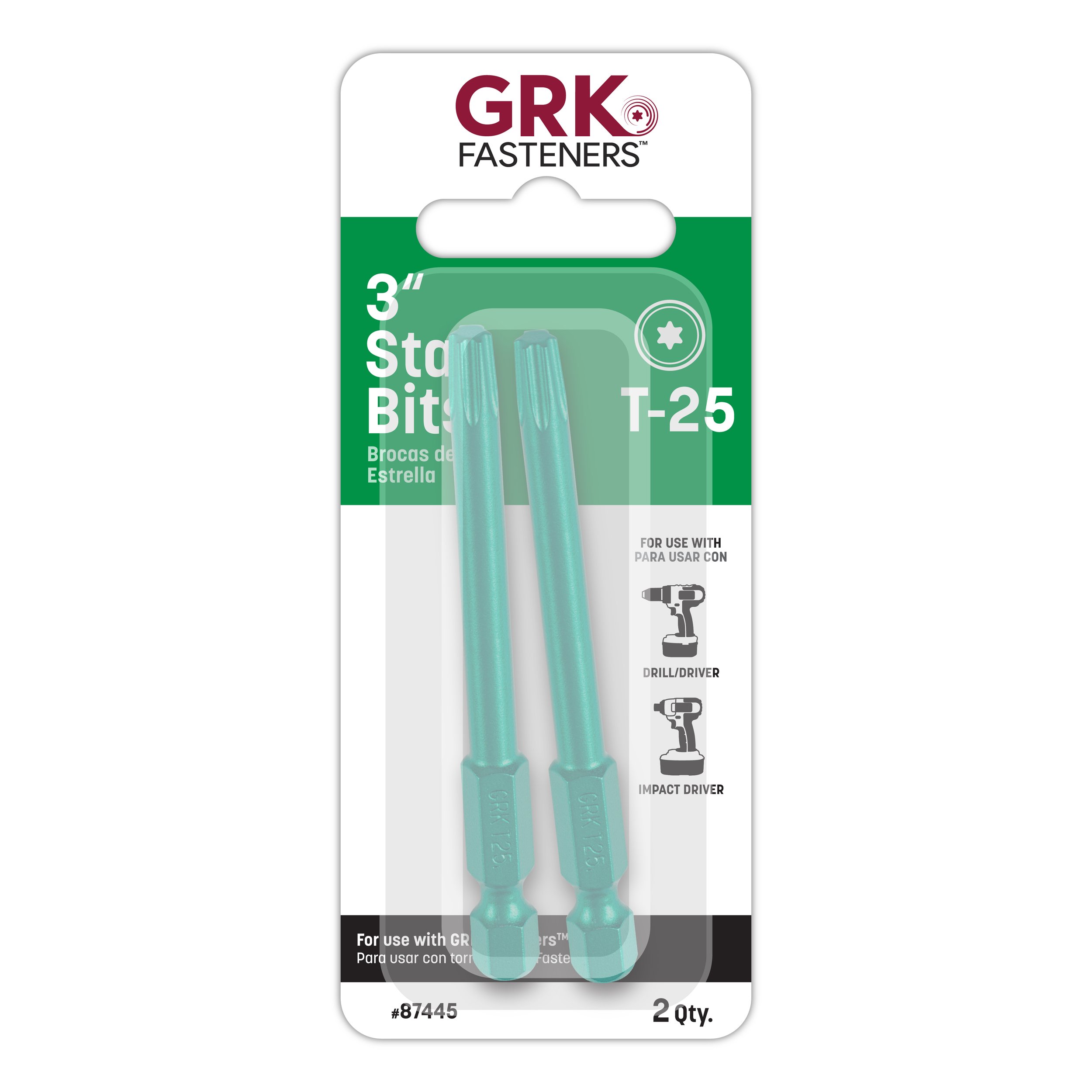 GRK 87445 Star Bit T-25 Main Image.jpg