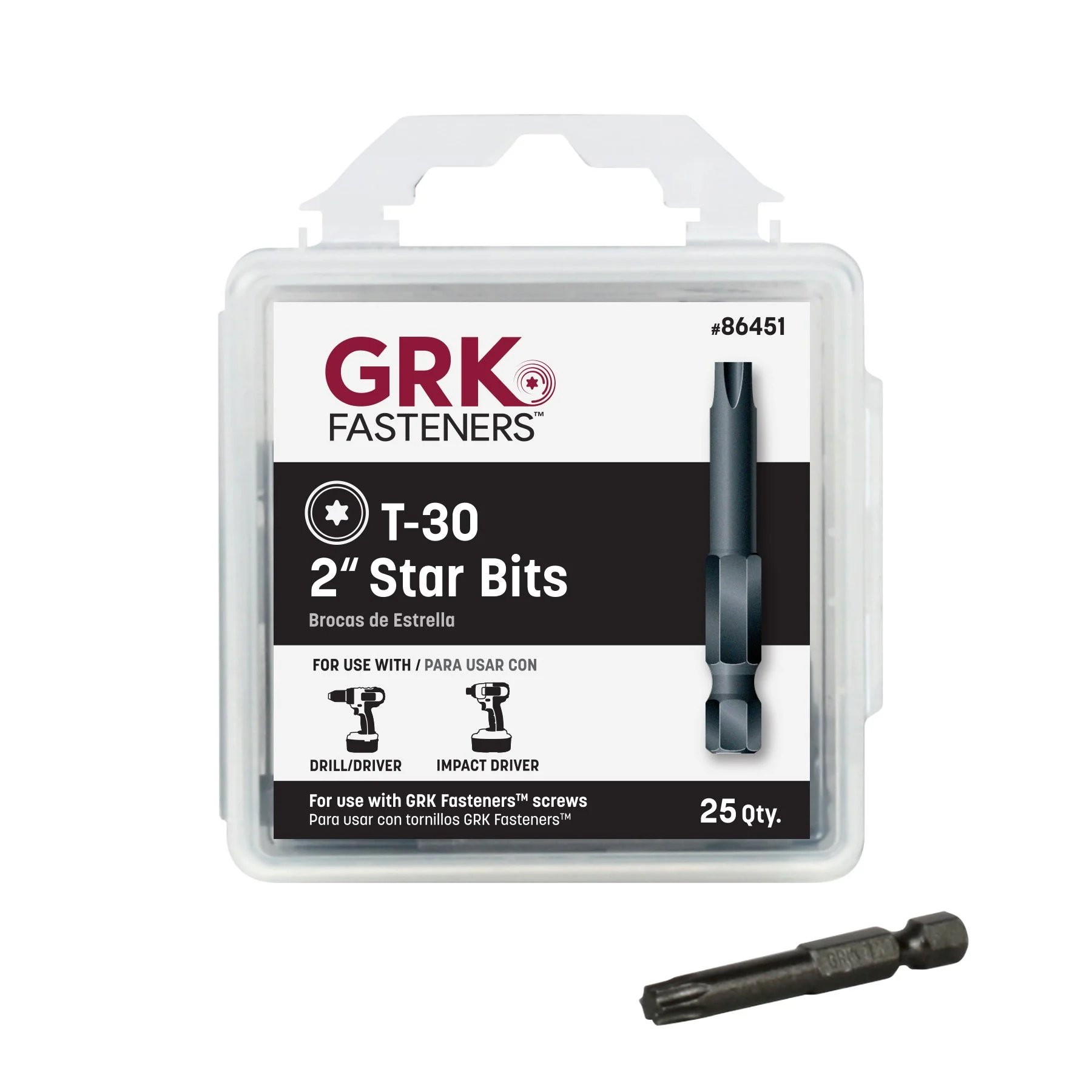 GRK 86451 Star Bit T-30 Main Image.jpg