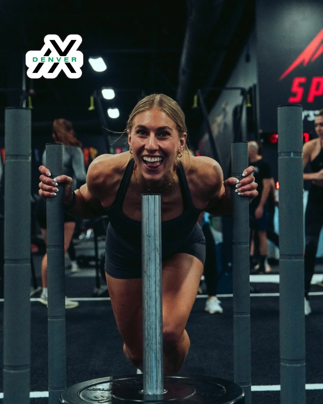 Surrounding yourself with those that just get you......

Bringing the community together last month made us 😊🙌 😄 ❎&thinsp; 

p.s. THE SCHEDULE for March is live, and you can RSVP via @sweatpalsapp