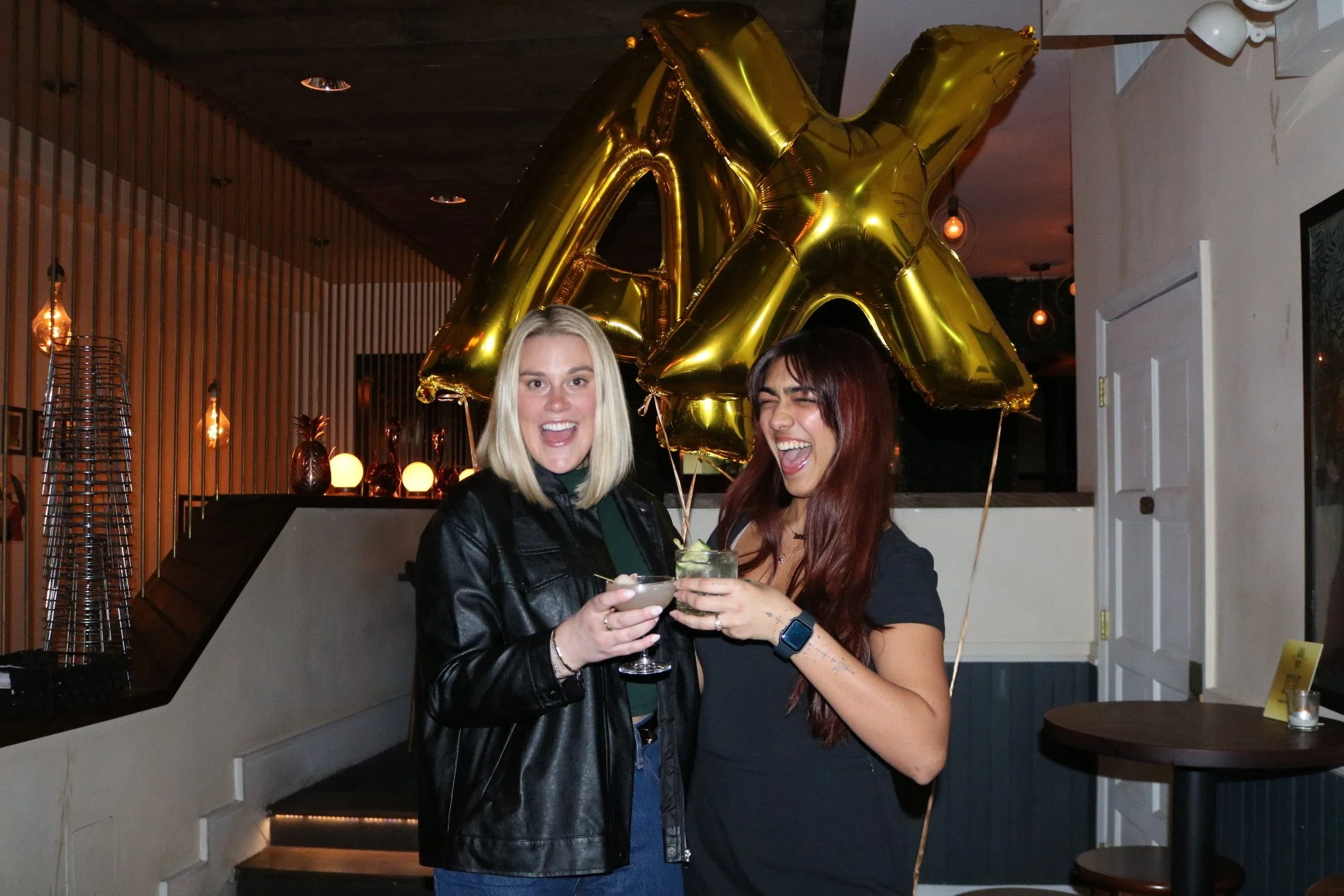 life after sports community