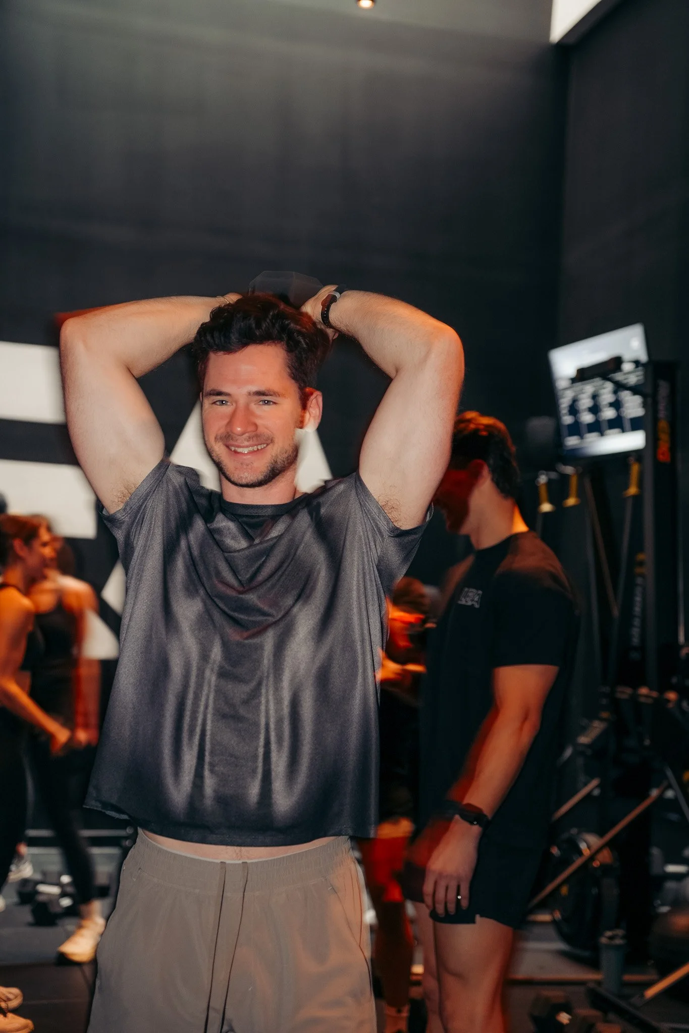 Mikey Edelman | NYC City Captain