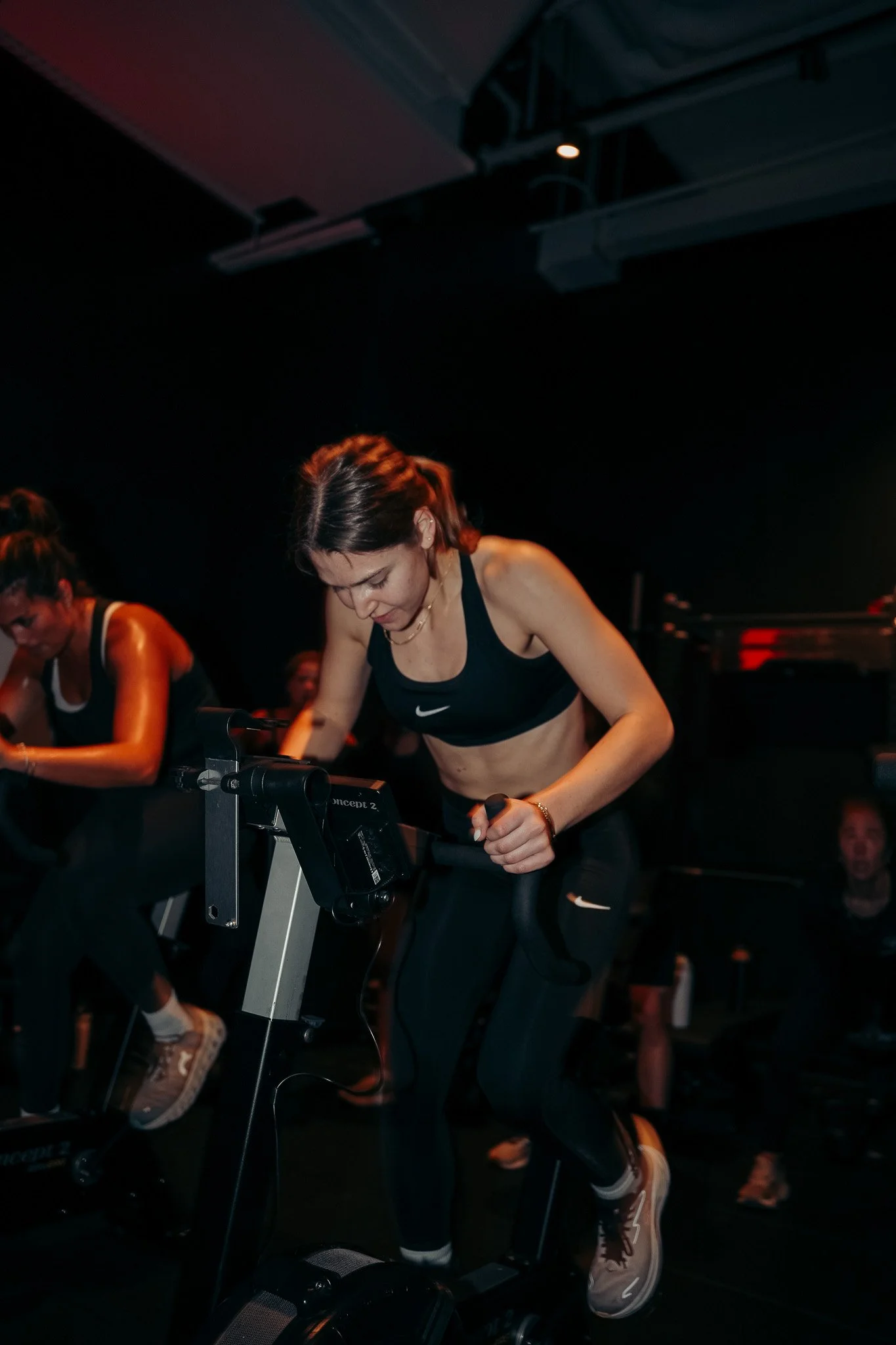 grace reyer | nyc athletEX captain