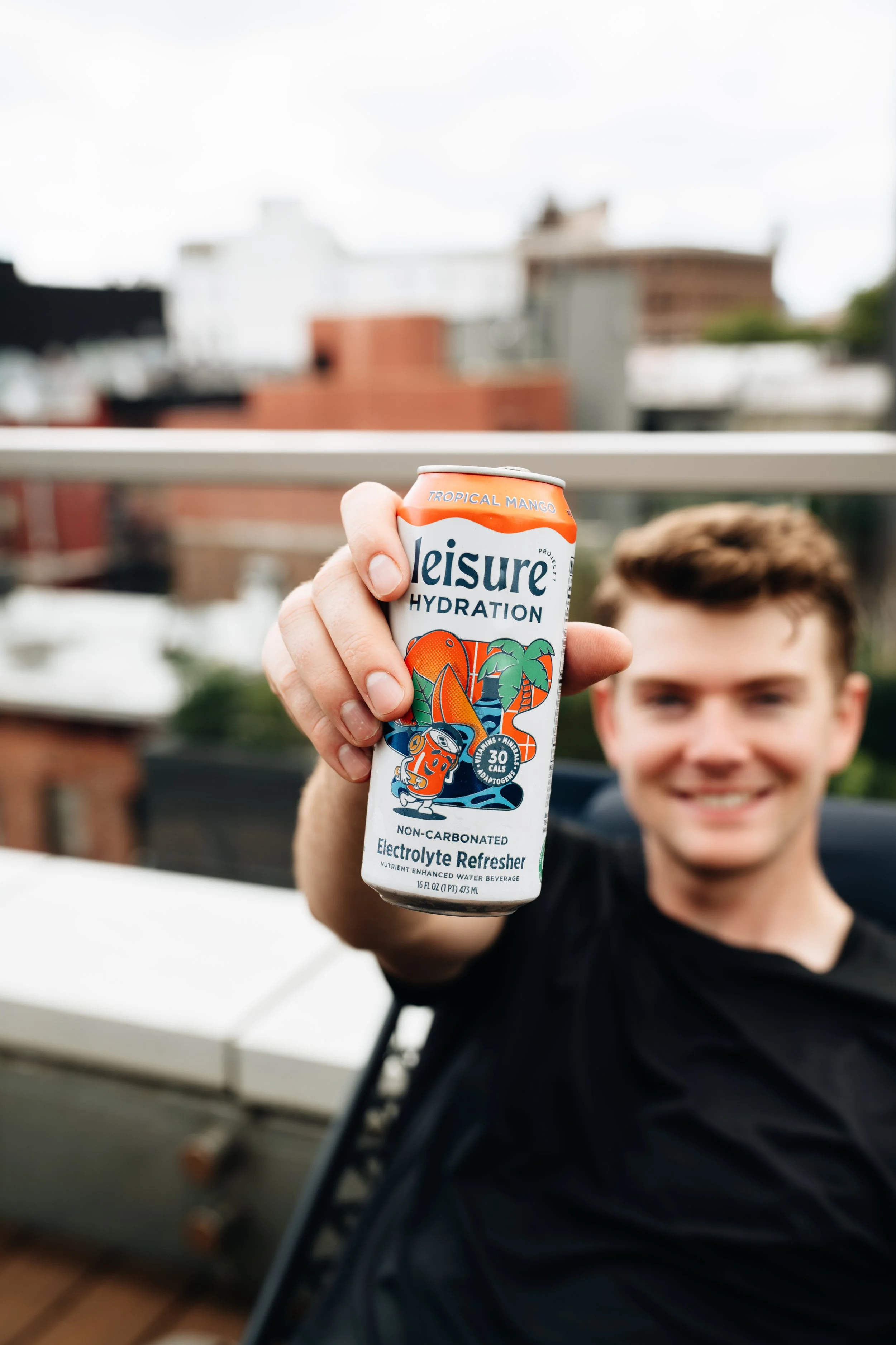 tools for former college athletes