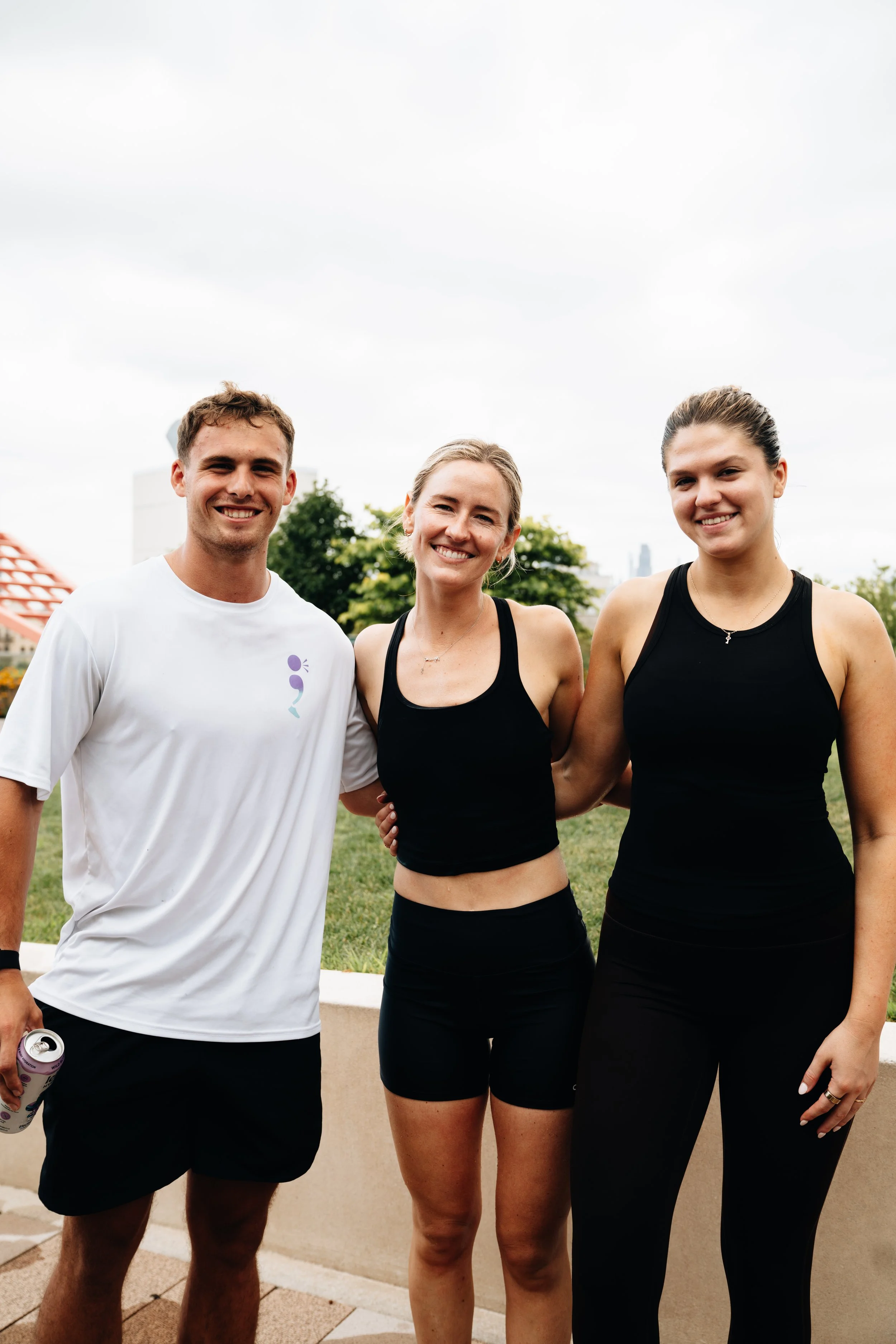 COLLEGE CAMPUS PROGRAM - ATHLETEX