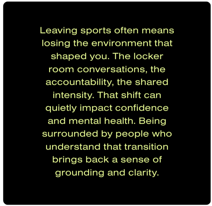 AthletEX, mental health athletes