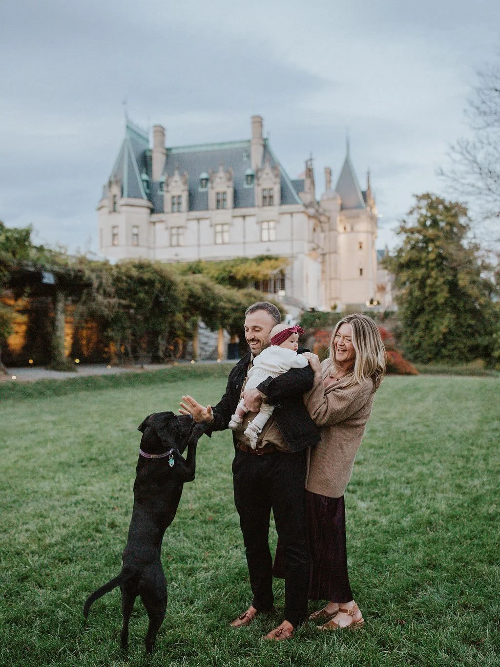 Happy Thanksgiving! I have often taken this morning to share something thoughtful and deep with my community &mdash; it&rsquo;s something I&rsquo;ve loved to do as a yearly practice of expression. 

Writing, to me, has always been catharsis, energizi