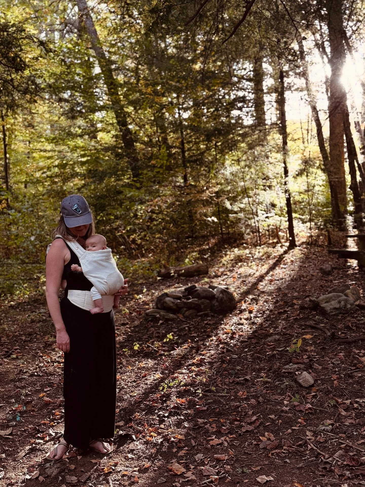 3 months a mama.

In full transparency, I wrote most of this over a month ago. Like many things in my life right now, these words sat as a dusty draft somewhere in a measurement of time I no longer really track.

Time these days is counted in feeds, 