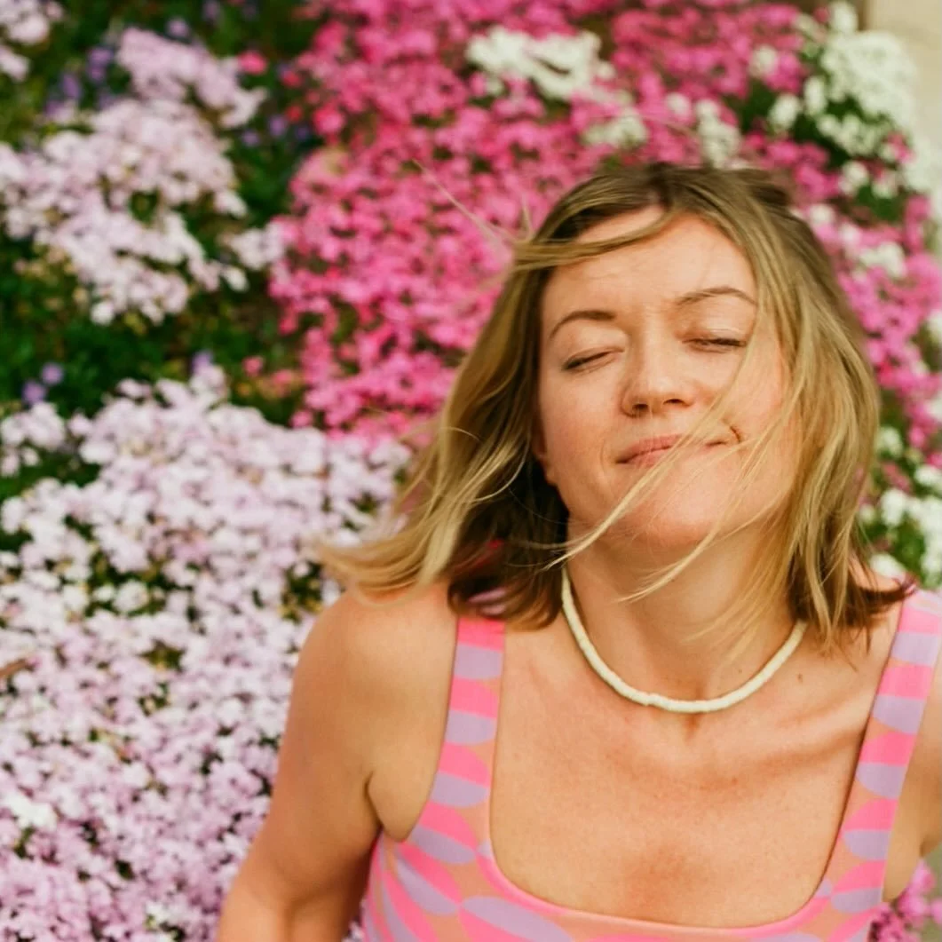 equinox always feels like catching myself in the middle of something that&rsquo;s already shifting and becoming something else. 

I think that&rsquo;s the part worth remembering ~ balance is actually more about noticing what we&rsquo;re already movin