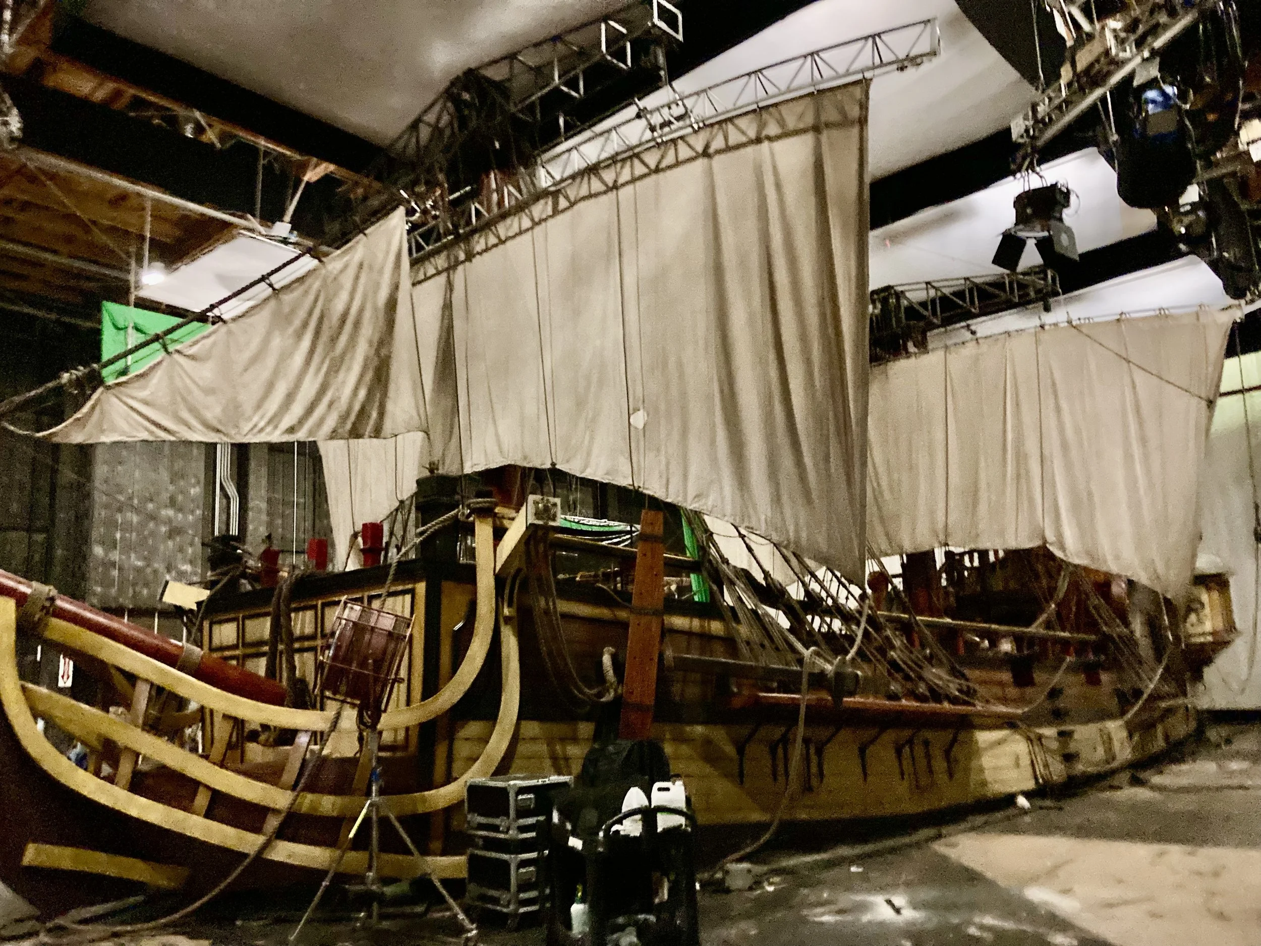 Our Flag Means Death: REVENGE