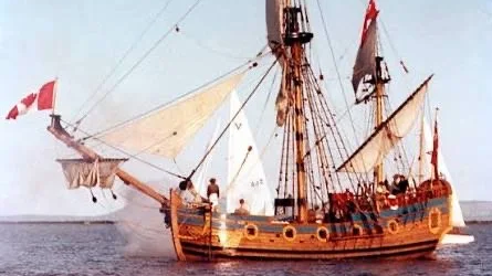 NONSUCH