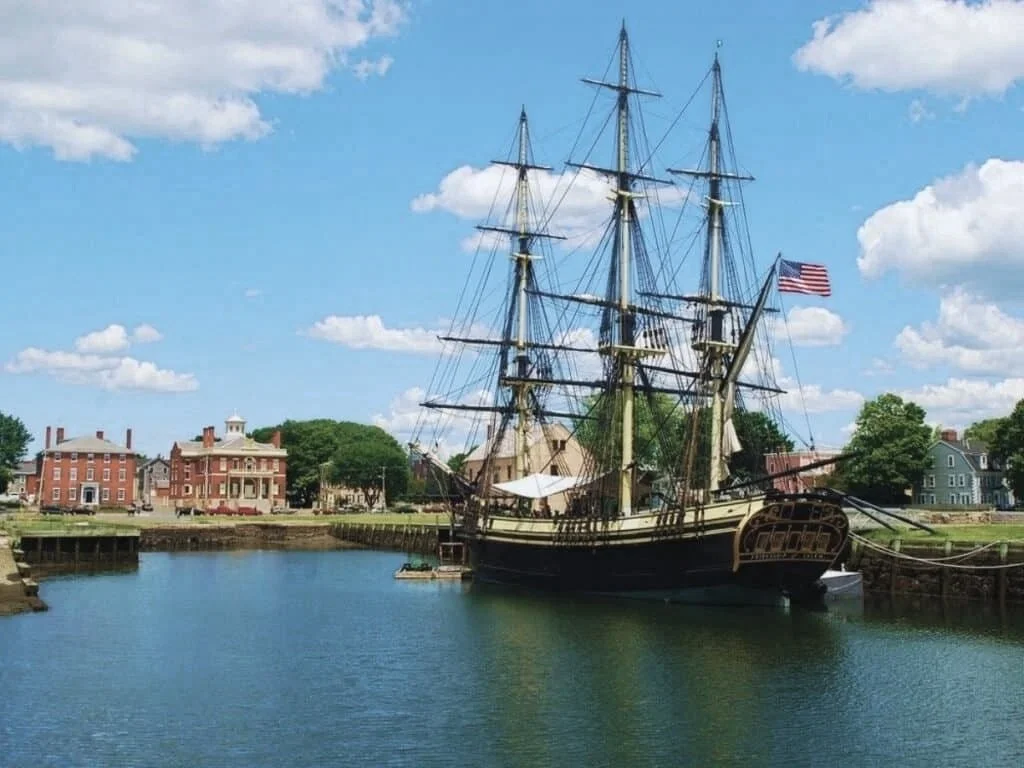 FRIENDSHIP OF SALEM