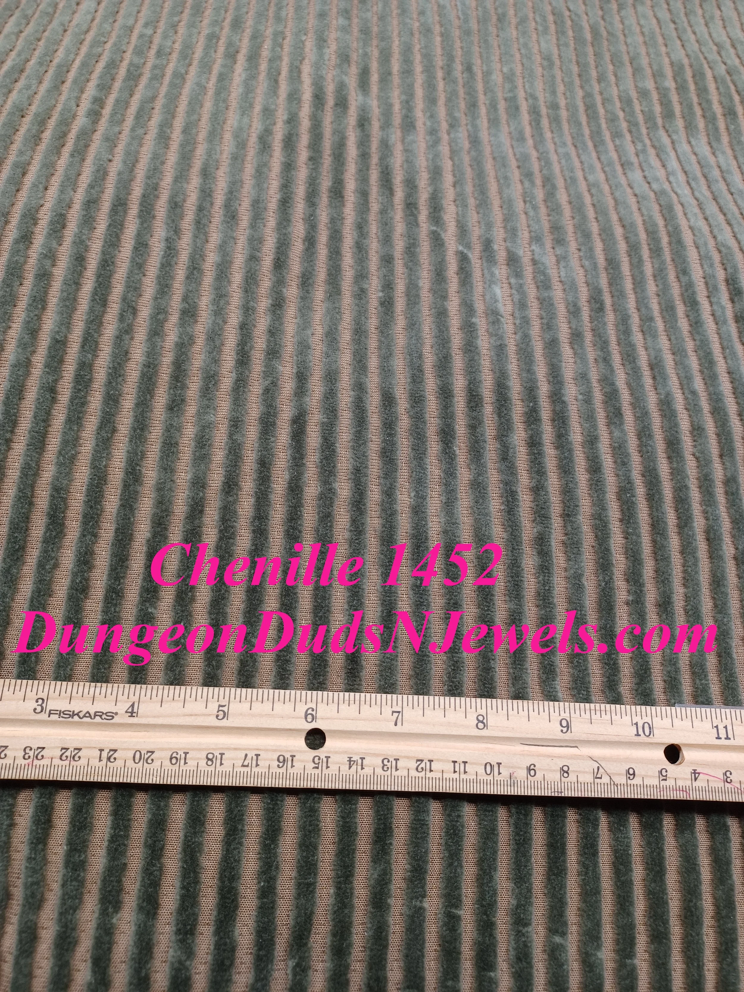 Chenille 1452