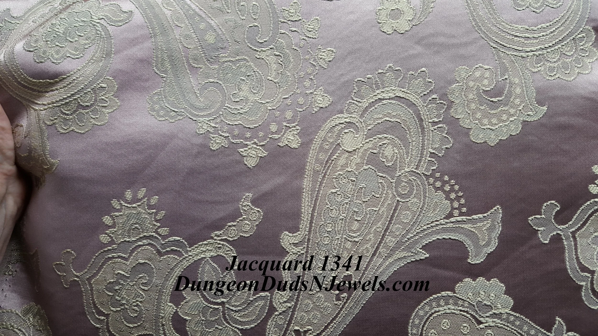 Jacquard 1341